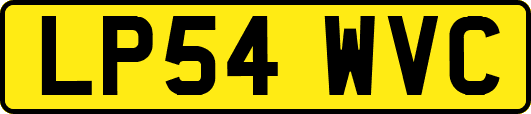 LP54WVC