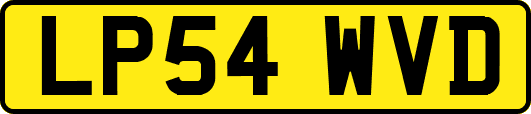 LP54WVD