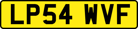 LP54WVF