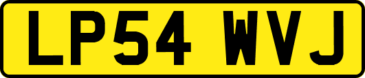 LP54WVJ