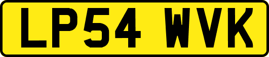 LP54WVK