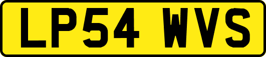 LP54WVS