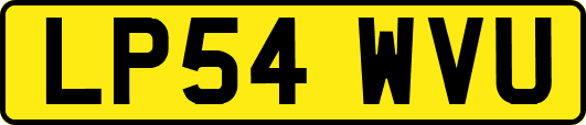 LP54WVU