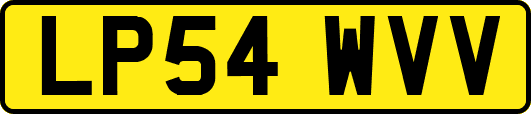 LP54WVV