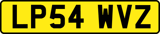 LP54WVZ