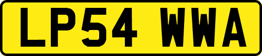 LP54WWA