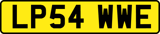 LP54WWE