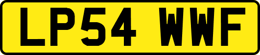 LP54WWF