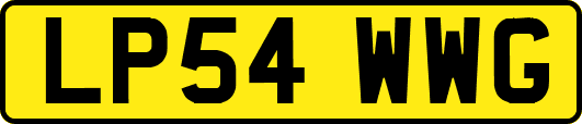 LP54WWG