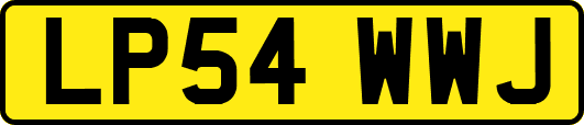 LP54WWJ
