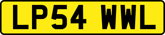 LP54WWL