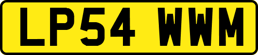 LP54WWM