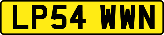 LP54WWN