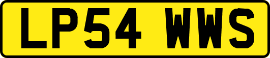 LP54WWS