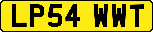 LP54WWT