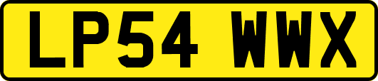 LP54WWX