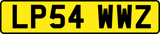 LP54WWZ