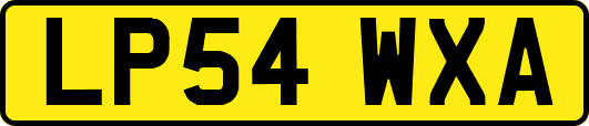 LP54WXA