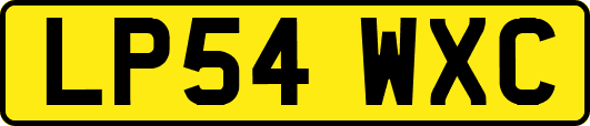 LP54WXC