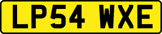 LP54WXE
