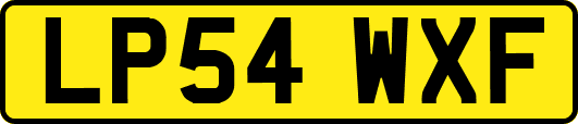 LP54WXF