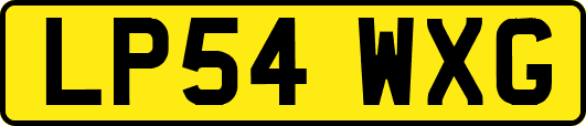 LP54WXG