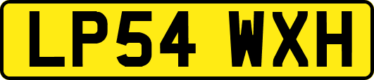 LP54WXH