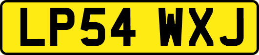 LP54WXJ