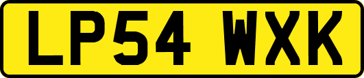 LP54WXK