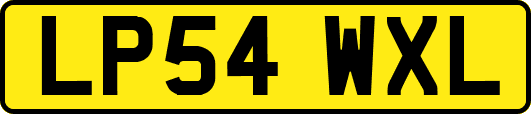 LP54WXL