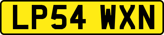 LP54WXN