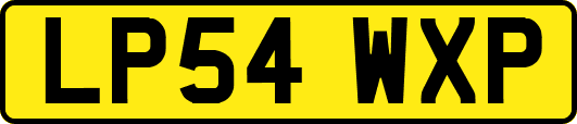 LP54WXP