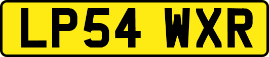 LP54WXR