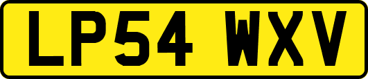 LP54WXV
