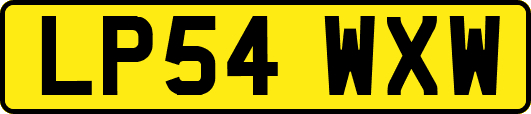 LP54WXW