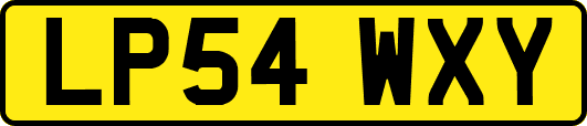 LP54WXY