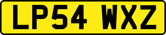 LP54WXZ