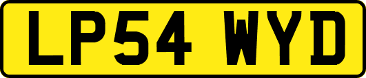 LP54WYD