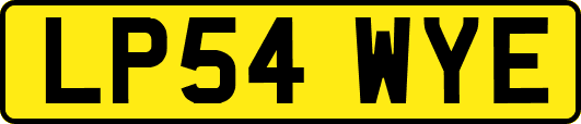 LP54WYE