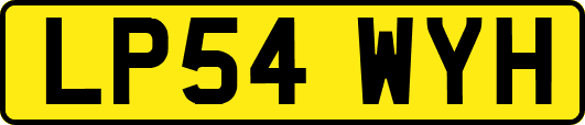 LP54WYH