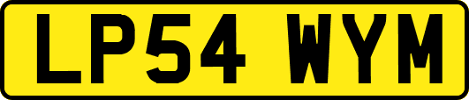 LP54WYM