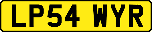 LP54WYR
