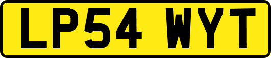 LP54WYT