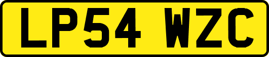 LP54WZC