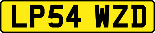 LP54WZD