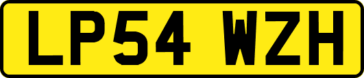 LP54WZH