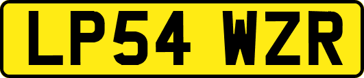 LP54WZR