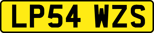 LP54WZS