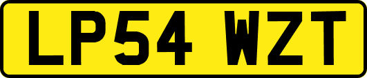 LP54WZT