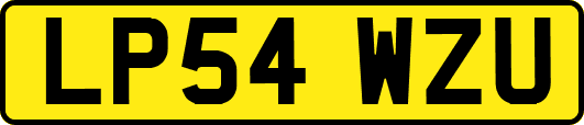 LP54WZU